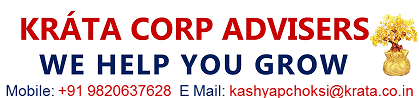 Krata,KRÁTA,Capital Markets, Merges and Acquisition, Capital Raising, Fund Raising, IPO, FPO, OFS, QIP, Buyback, delisting, financing, Acquisition, Debt 